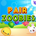 Paar Zoobies